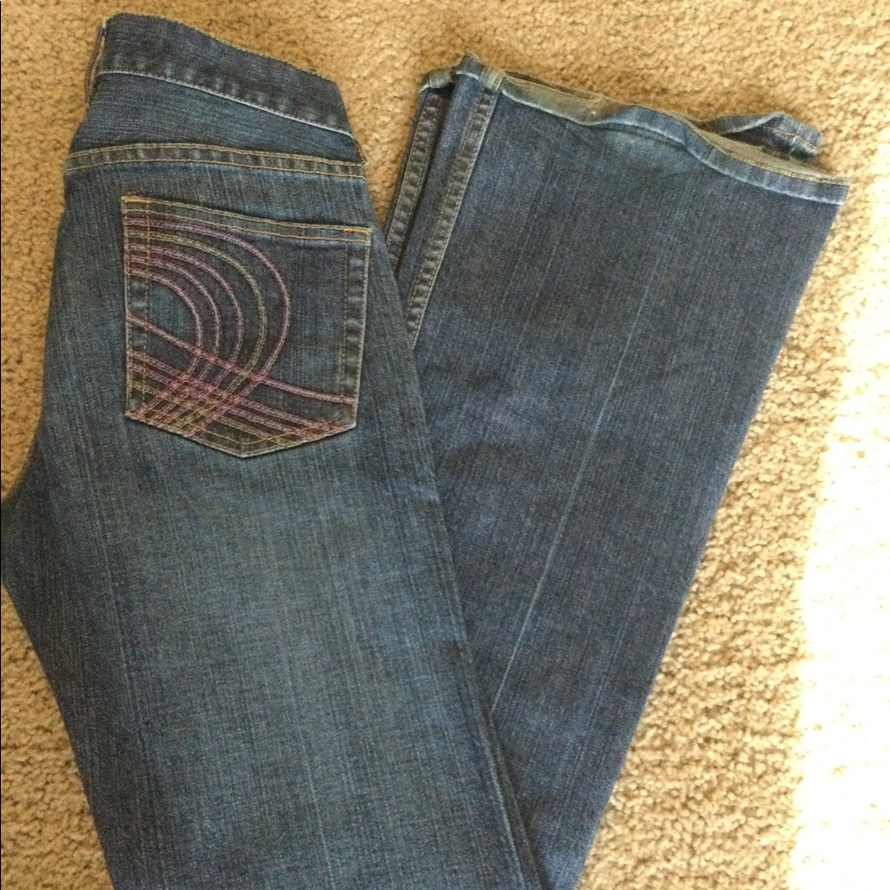 FCUK French Connection Jeans